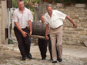 Click to open the album