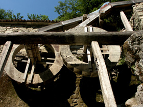 Click to open the album